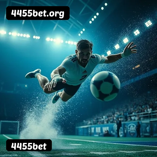 Benefícios do Login 4455bet - Bônus e Vantagens Exclusivas